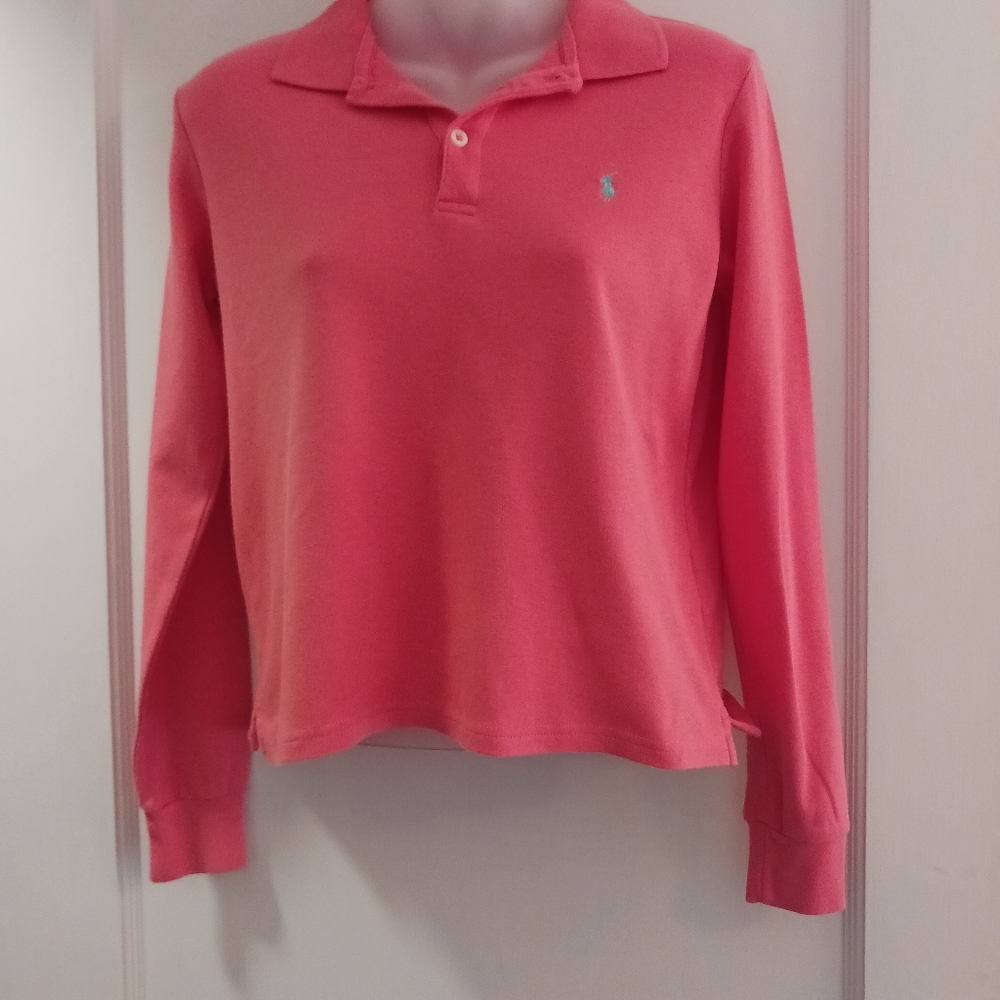 Ralph Lauren Polo Top